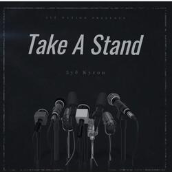 Take A Stand