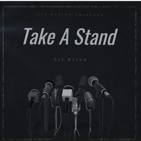Take A Stand