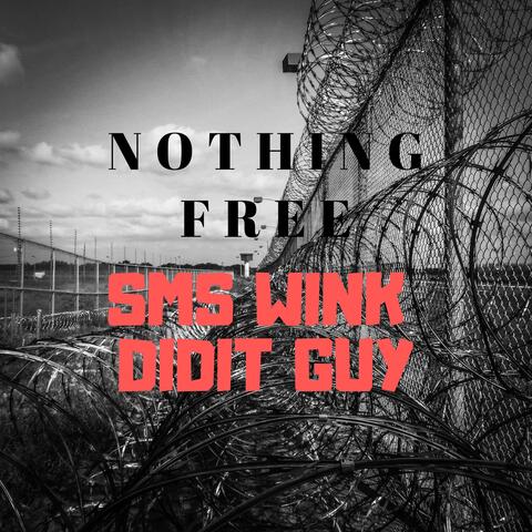 Nothing Free (feat. Sms Wink)