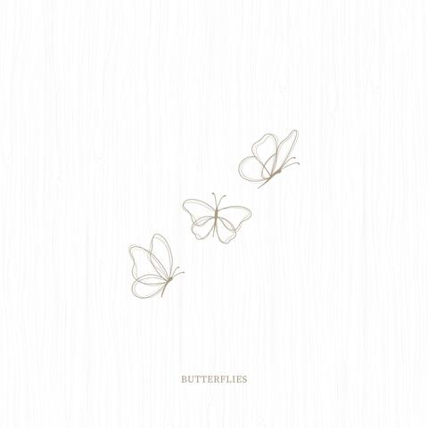 Butterflies