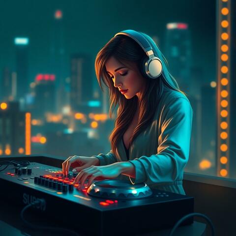 AI Music -On a night (어느 날 밤에)