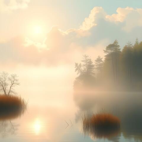 haze.