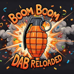 Boom Boom Gaming Music