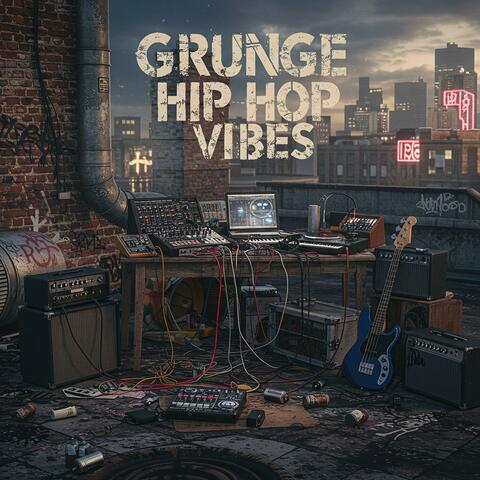 Grunge Hip Hop Vibes, Vol. 1