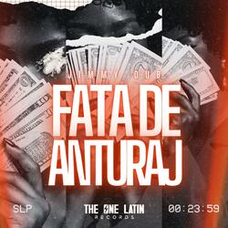Fata de Anturaj