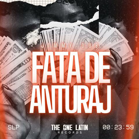 Fata de Anturaj