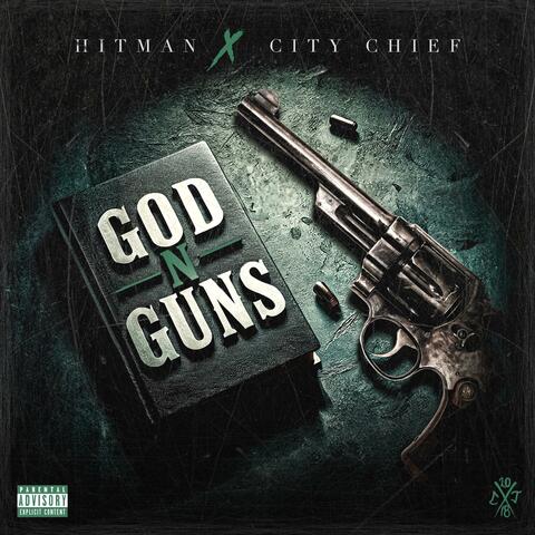 God N Guns (feat. City Chief)