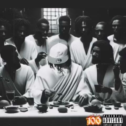 Black Jesus