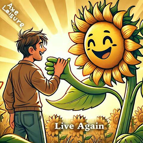 Live Again (feat. Sham)