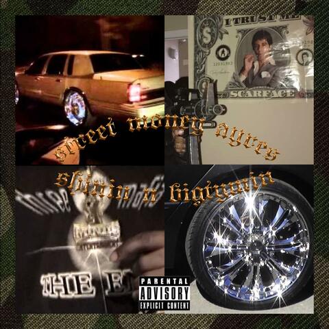 Shinin N Bigtymin