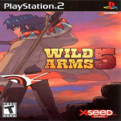 WiLd ArMs