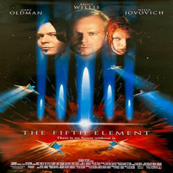 FIFTH ELEMENT