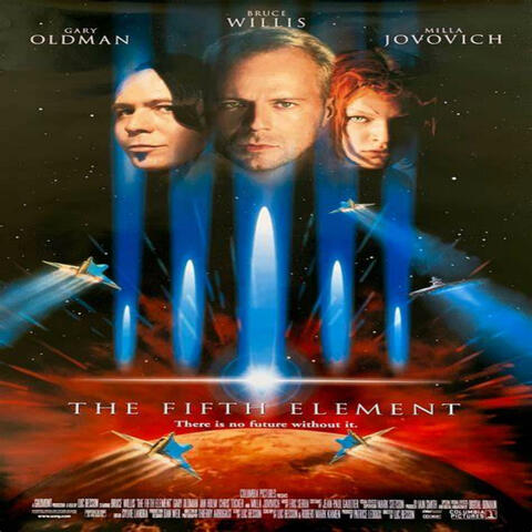 FIFTH ELEMENT