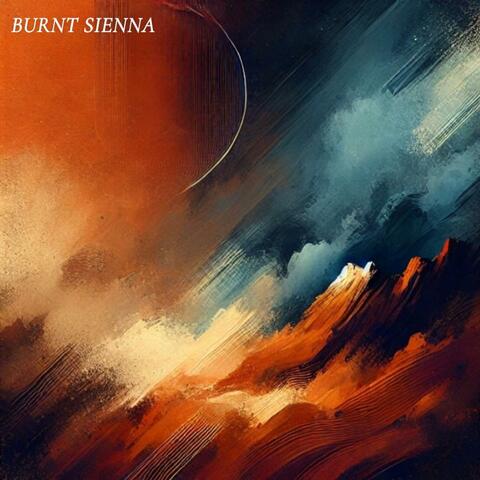 Burnt Sienna