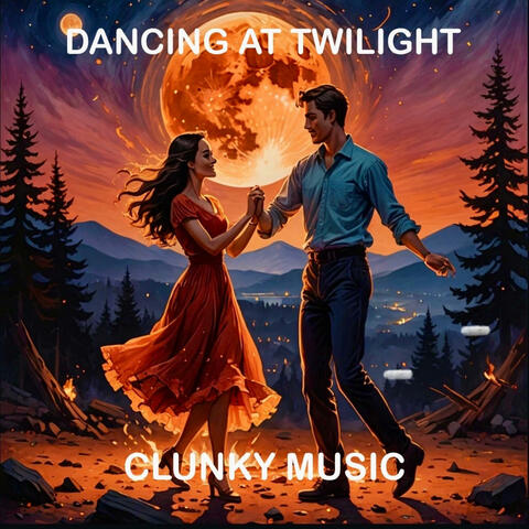 Dancing At Twilight