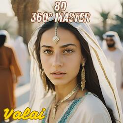 8D 360 Master (4hz Hypnose) Lo-Fi