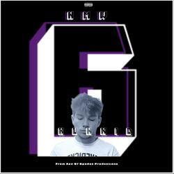 1 For Dilla (feat. Z4Y_)