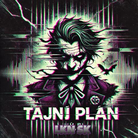 Tajný Plán