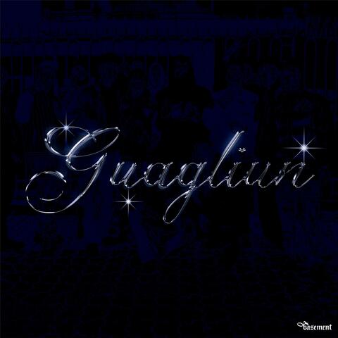 GUAGLIUN (feat. GERÒ & FVRX)