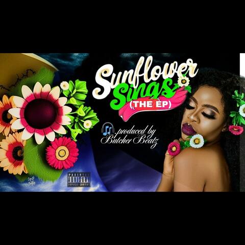 Sunflower Sings
