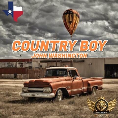 COUNTRY BOY