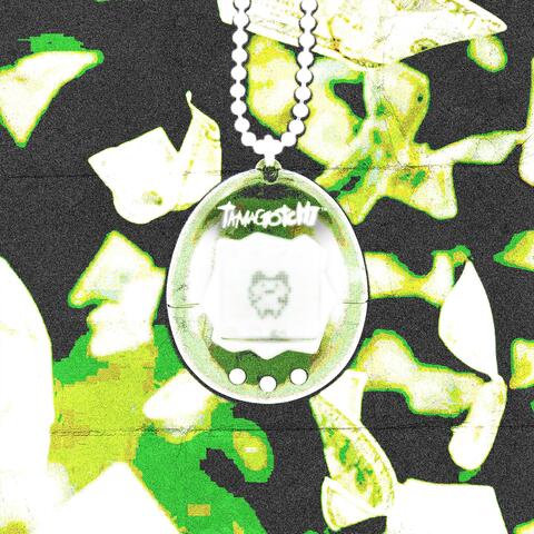 tamagotchi