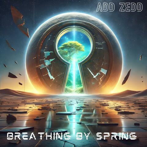 Breathing by Spring