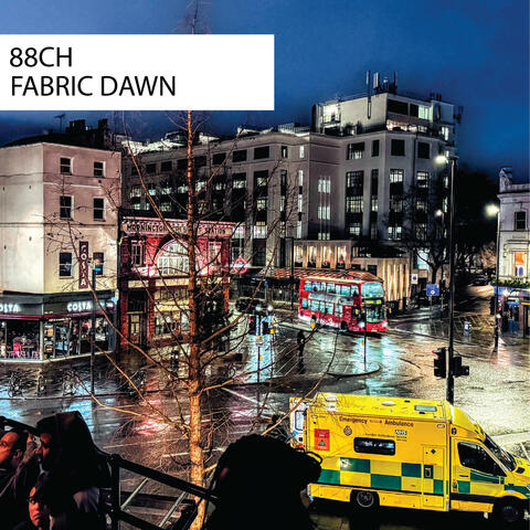 Fabric Dawn