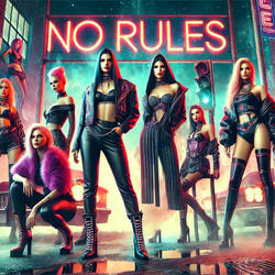 NO RULES