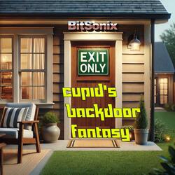 Cupid's Backdoor Fantasy (Expanded Version)