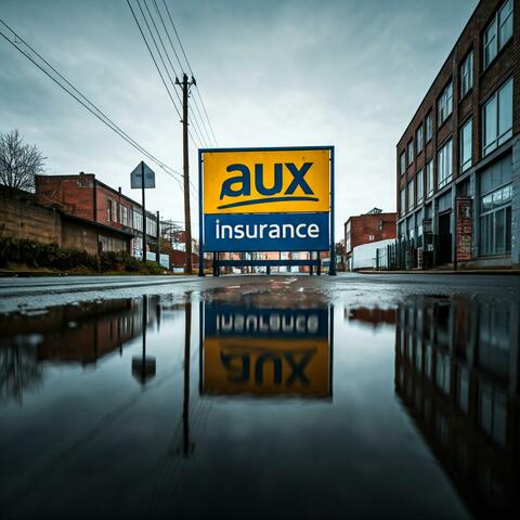 Aux Insurance