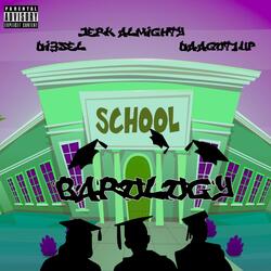 Barology (feat. Jerk Almighty & Daagot1up)