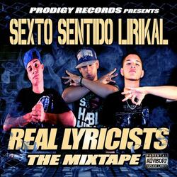 Pesadilla (feat. Mhilo SS)