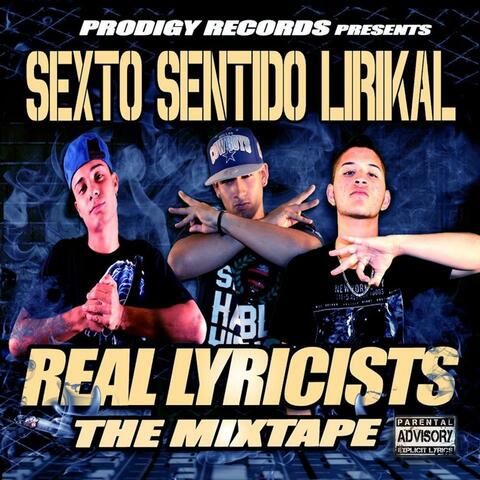 Real Lyricists