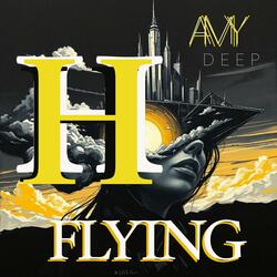 FLYING (Radio Edit)