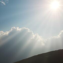 Shine Through Me