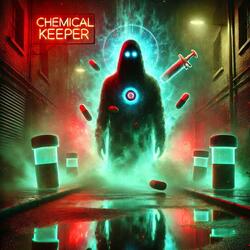 Chemical Keeper (don't let go)