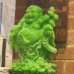 WroughtC’estInFayz