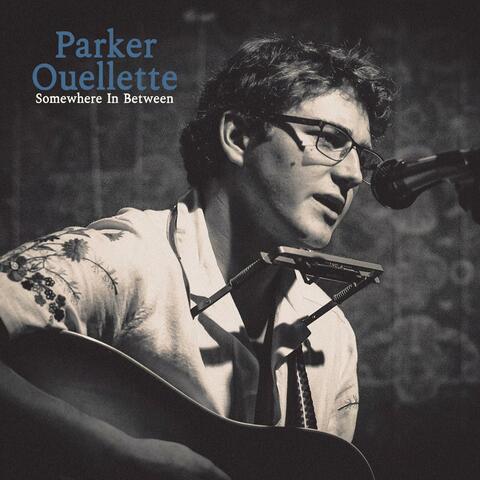 Somewhere In Between