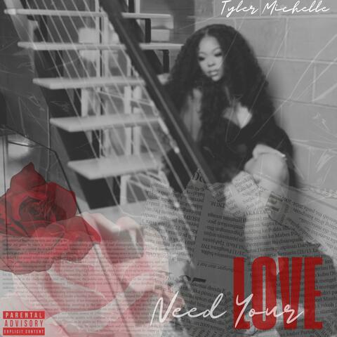 Need Your Love