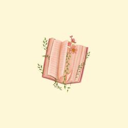 Books and Coffee :)