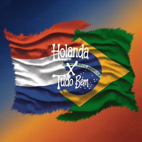 Holanda BreakBeat