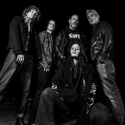 374 (Live In The Nebula)