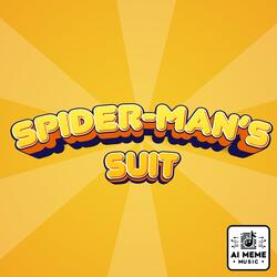 Spider-man's Suit