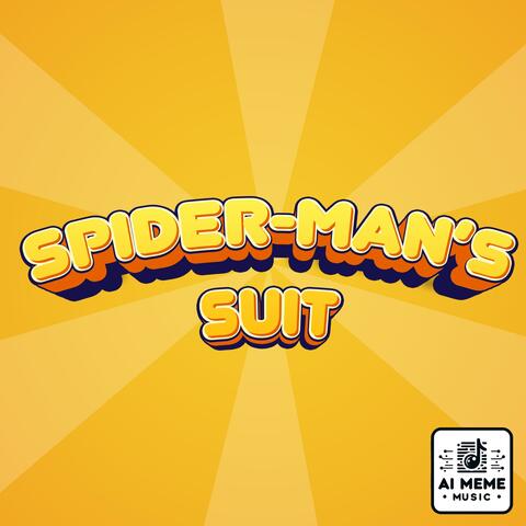 Spider-man's Suit