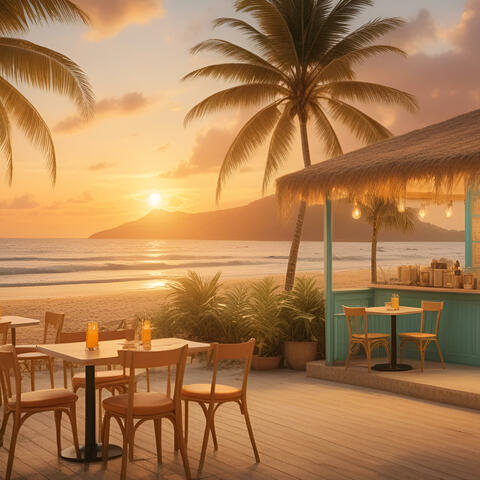 Smooth Bossa Nova, Ondas e Harmonia