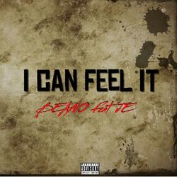 I Can Feel It (feat. JE)