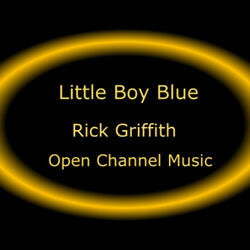 Liam Little Boy Blue