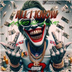 All I kno (feat. Buck 90)