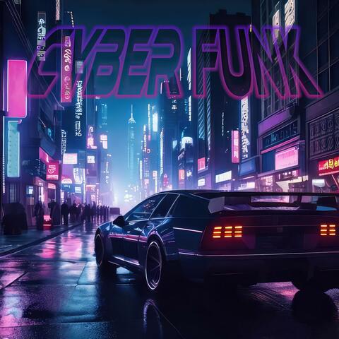 CYBER FUNK